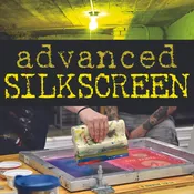 art printmaking workshop class kansas city linocut — Two Tone Press
