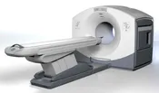 2013 GE Discovery 610 PET
