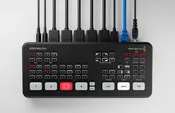Blackmagic Design ATEM Mini Pro HDMI Live Stream Switcher — Southeastern Camera   (919) 890-4484