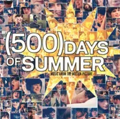 500 Days of Summer - (Music from the Motion Picture) Vinyl LP