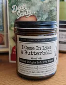 Malicious Woman Candle Co | Harmony Day Spa, Caldwell, New Jersey