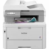 Brother Workhorse MFC-L8395CDW Color MFP