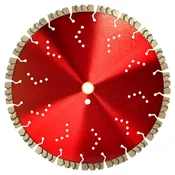 12″ – 20″ Arrow Blade – All Purpose Cutting