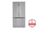 25 cu. ft. French Door Refrigerator