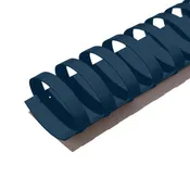 1-1/2 in. (38mm) 11 in. 19-Ring Binding Combs (100/bx)
