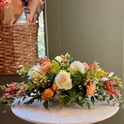 Fall Centerpiece