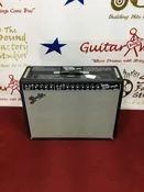 Fender 65 Twin Reverb Amp