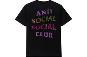 Anti Social Social Club Assclubtronic T-shirt