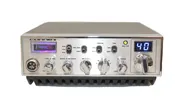 CX46 TN1 High Power 10 Meter Radio 250 Watts Max Power - customcbradios