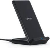 Anker 313 (A2524) Wireless Charging Stand Review: Speeds, Cable and Adapter