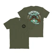 4 On The Bore T-Shirt
