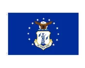 3×5′ AIR NATIONAL GUARD