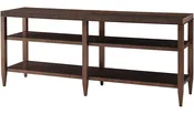 Jensen Console
