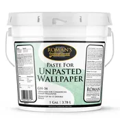 GH-34 Wheat-Based Paste for Unpasted Wallpaper