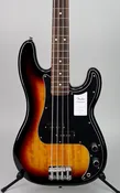 Amp Bundle Fender Standard Precision Bass 3-Color Sunburst + Fender Rumble 15 Amplifier