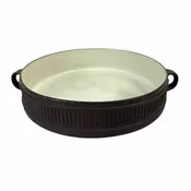 1960's Dansk Flamestone