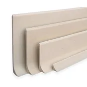 4" - Case of 12 SpeedCove Preformed Cove (total 46 ft)