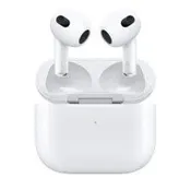 Apple Airpods 3 Wireless with Charging Case — Tito's Depot