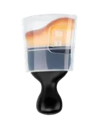 Car Interior Detailing Brush