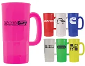 22 oz. Beer Stein