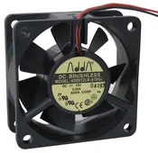 12VDC 60mm Cooling Fan