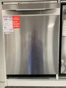 Frigidaire Dishwasher(Scratch and Dent)
