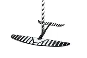 ARMSTRONG CF1200 V2 HYDROFOIL KIT