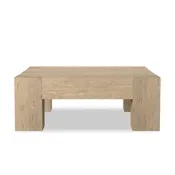 Abaso Coffee Table
