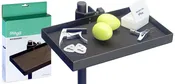 Accessory Tray for Drummers - Metal Tray for Hand-Held Percussion - Dales Drum Shop