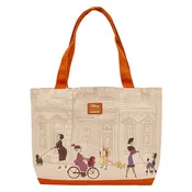 101 Dalmatians Tote Bag