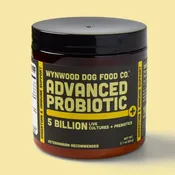 ADVANCED PROBIOTIC