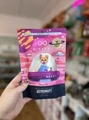 Astromutt Freeze Dried Treats — Roxies Barkery