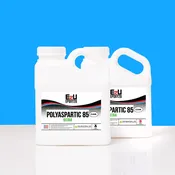 Polyaspartic 85 Ultra