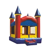Bounce Castle