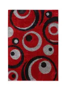 Las Vegas Collection |4019 Red