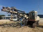 (2004) FURUKAWA 1200ED w/ 12,764 FRAME HRS (REMAN @ 6874HRS) & 6046 IMPACT HRS.