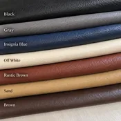 Shrunken Lambskin Leather 2/3 oz | 5-7 SF.