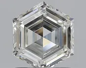 0.78 Carat Antique Diamond