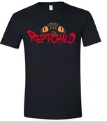 Reptchild T-Shirt