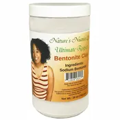 Bentonite Clay