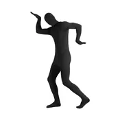 2nd Skin Black
