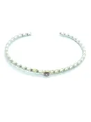Topaz Bracelet — Bartholomew Jewelers