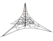 Grounds For Play 13' Ascend Tower