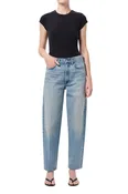 80's Jean, Orbital