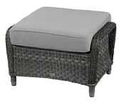 BeachCraft Lorca Ottoman Replacement Cushions