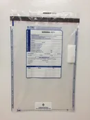 15×20 Clear Evidence/Property