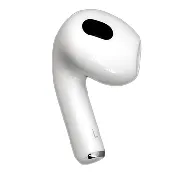 AirPods 3rd Generation Left Ear Replacement (A2564)