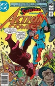 Action Comics 1938 #506 - 3.5