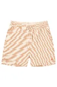 6Incher Chukka Shorts