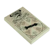 American Traditions Fortune Teller  TY-001-111